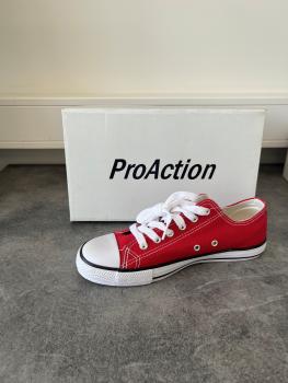 ProAction Chucks für Damen, Herren und Kinder